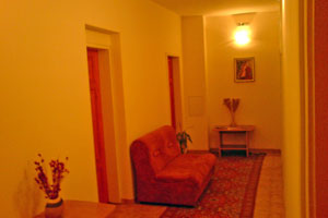 hall